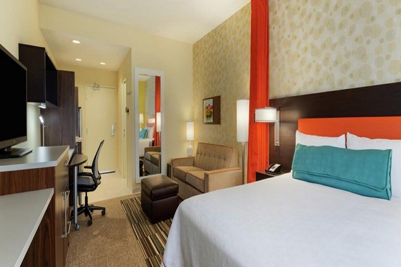 Home2 Suites By Hilton, Sarasota I-75 Bee Ridge, Fl Luaran gambar