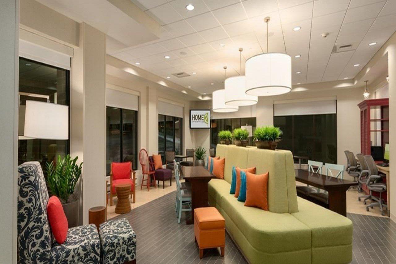 Home2 Suites By Hilton, Sarasota I-75 Bee Ridge, Fl Luaran gambar
