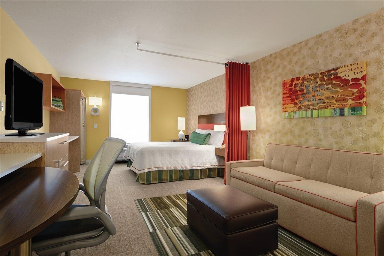Home2 Suites By Hilton, Sarasota I-75 Bee Ridge, Fl Luaran gambar
