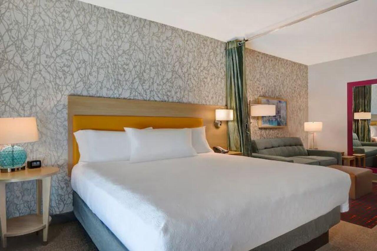 Home2 Suites By Hilton, Sarasota I-75 Bee Ridge, Fl Luaran gambar