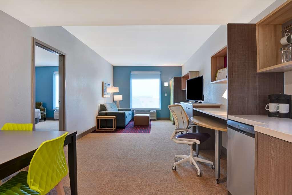 Home2 Suites By Hilton, Sarasota I-75 Bee Ridge, Fl Bilik gambar