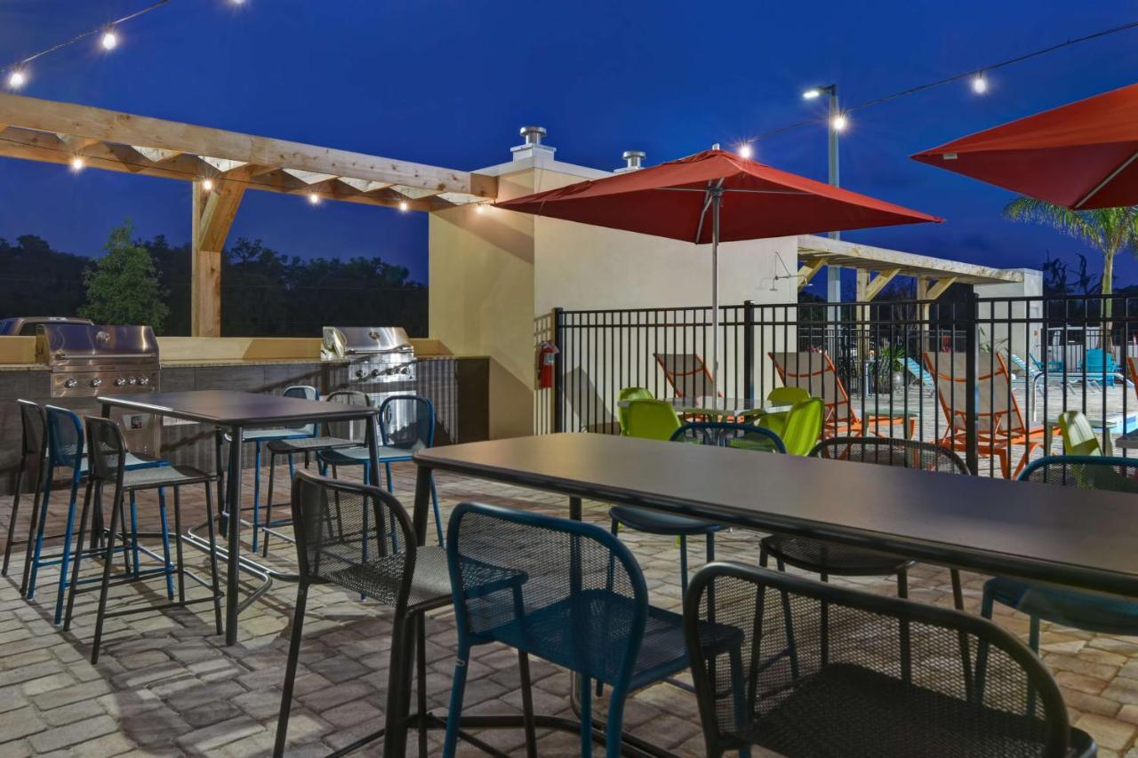 Home2 Suites By Hilton, Sarasota I-75 Bee Ridge, Fl Luaran gambar