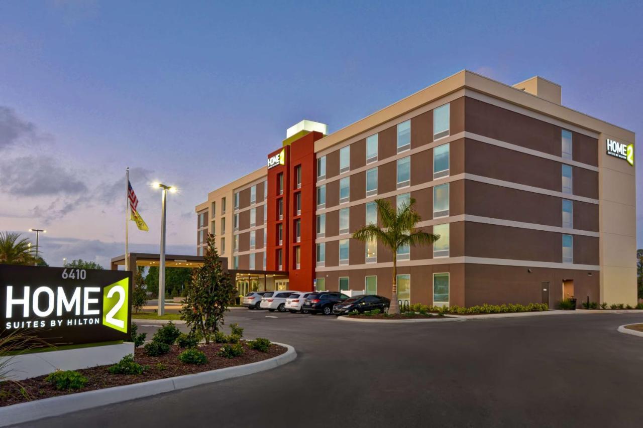 Home2 Suites By Hilton, Sarasota I-75 Bee Ridge, Fl Fruitville Luaran gambar