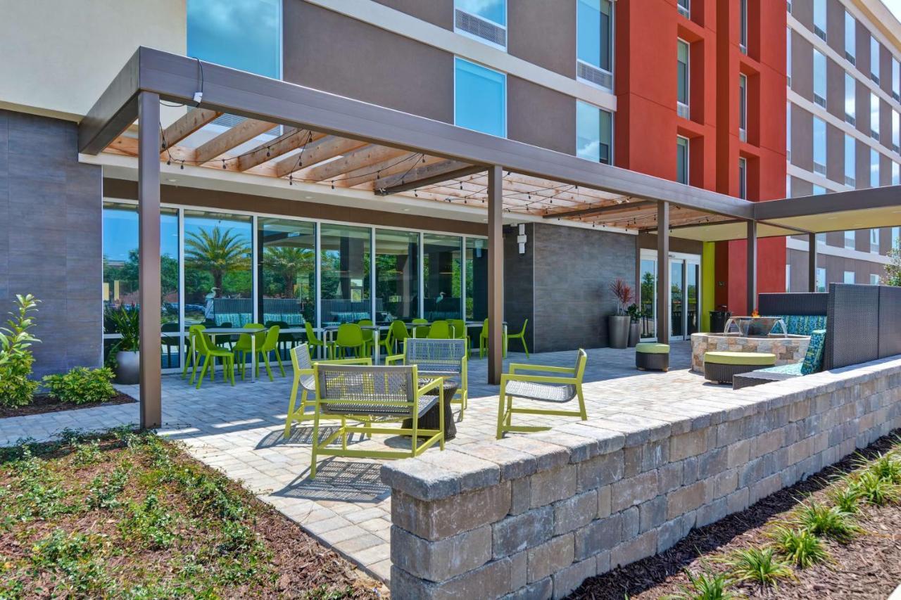 Home2 Suites By Hilton, Sarasota I-75 Bee Ridge, Fl Luaran gambar