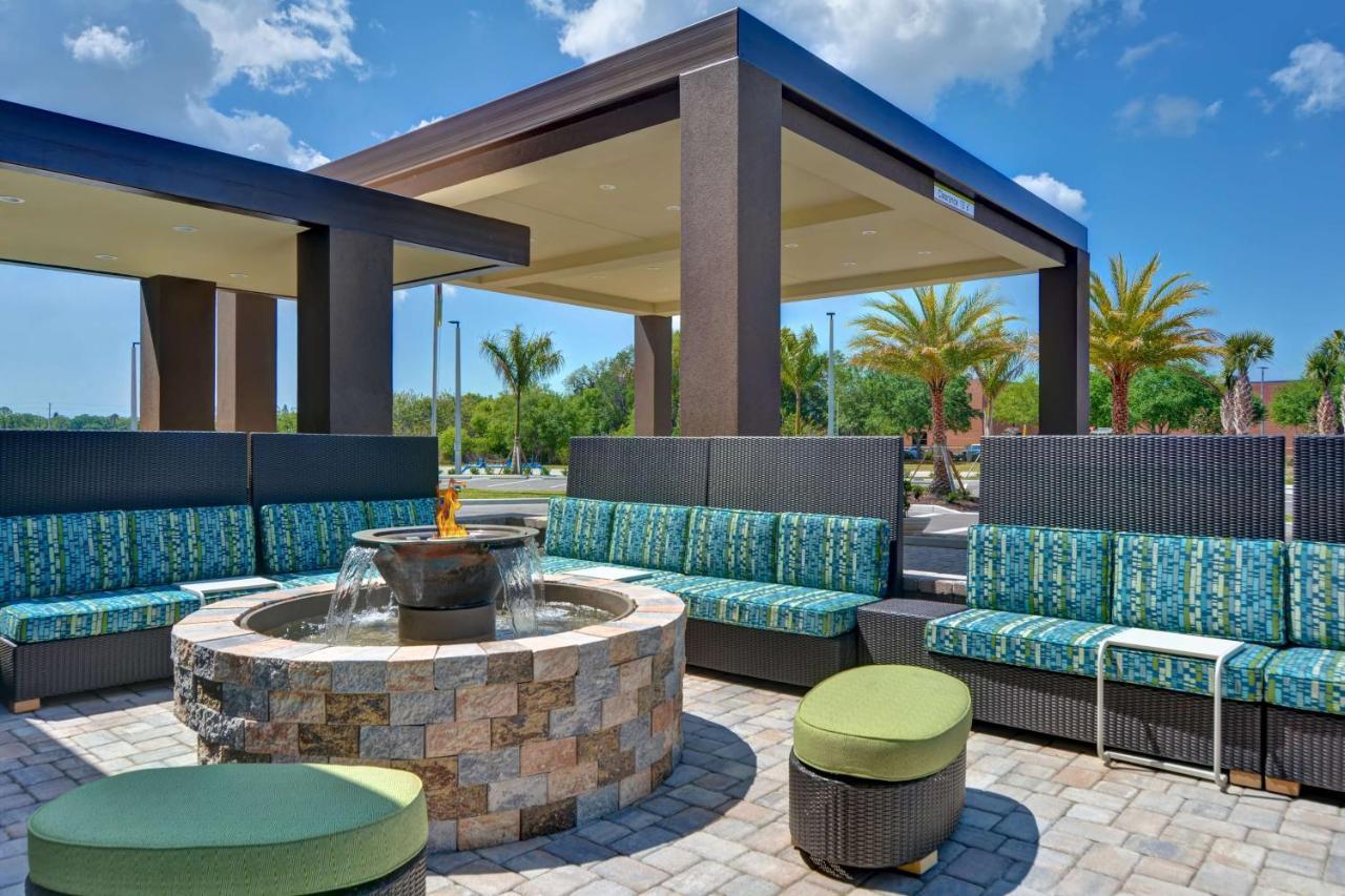 Home2 Suites By Hilton, Sarasota I-75 Bee Ridge, Fl Luaran gambar