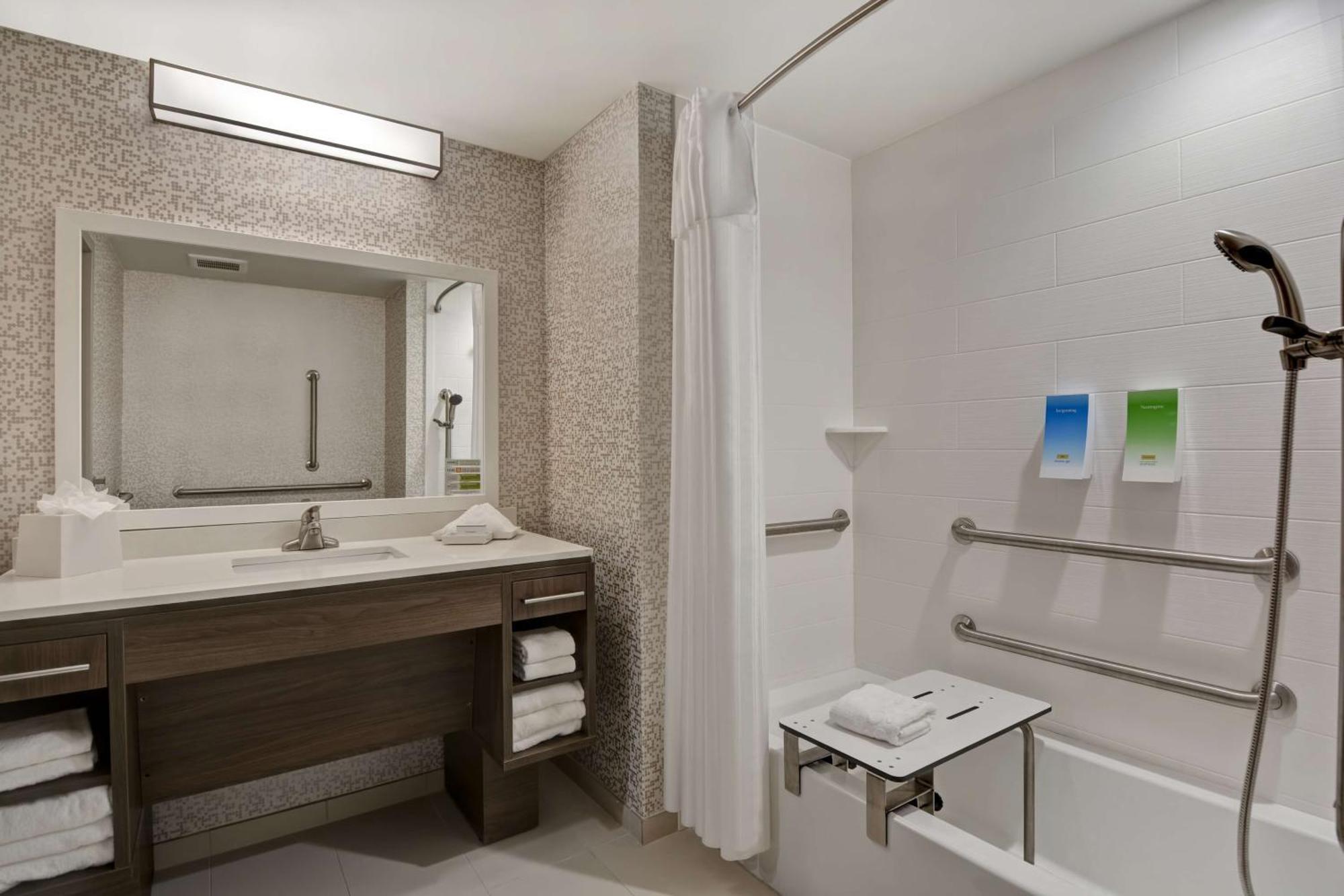 Home2 Suites By Hilton, Sarasota I-75 Bee Ridge, Fl Luaran gambar