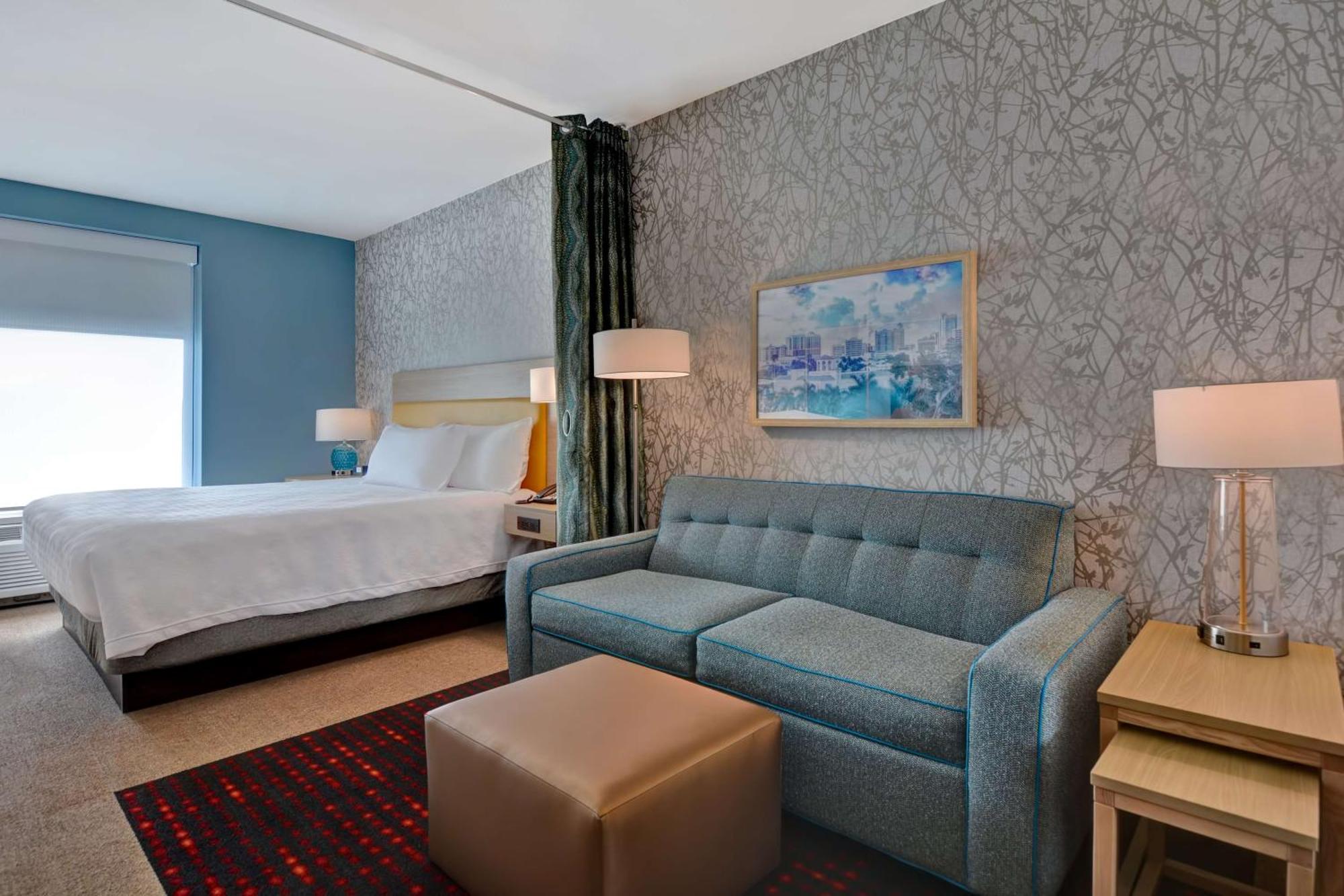 Home2 Suites By Hilton, Sarasota I-75 Bee Ridge, Fl Fruitville Luaran gambar
