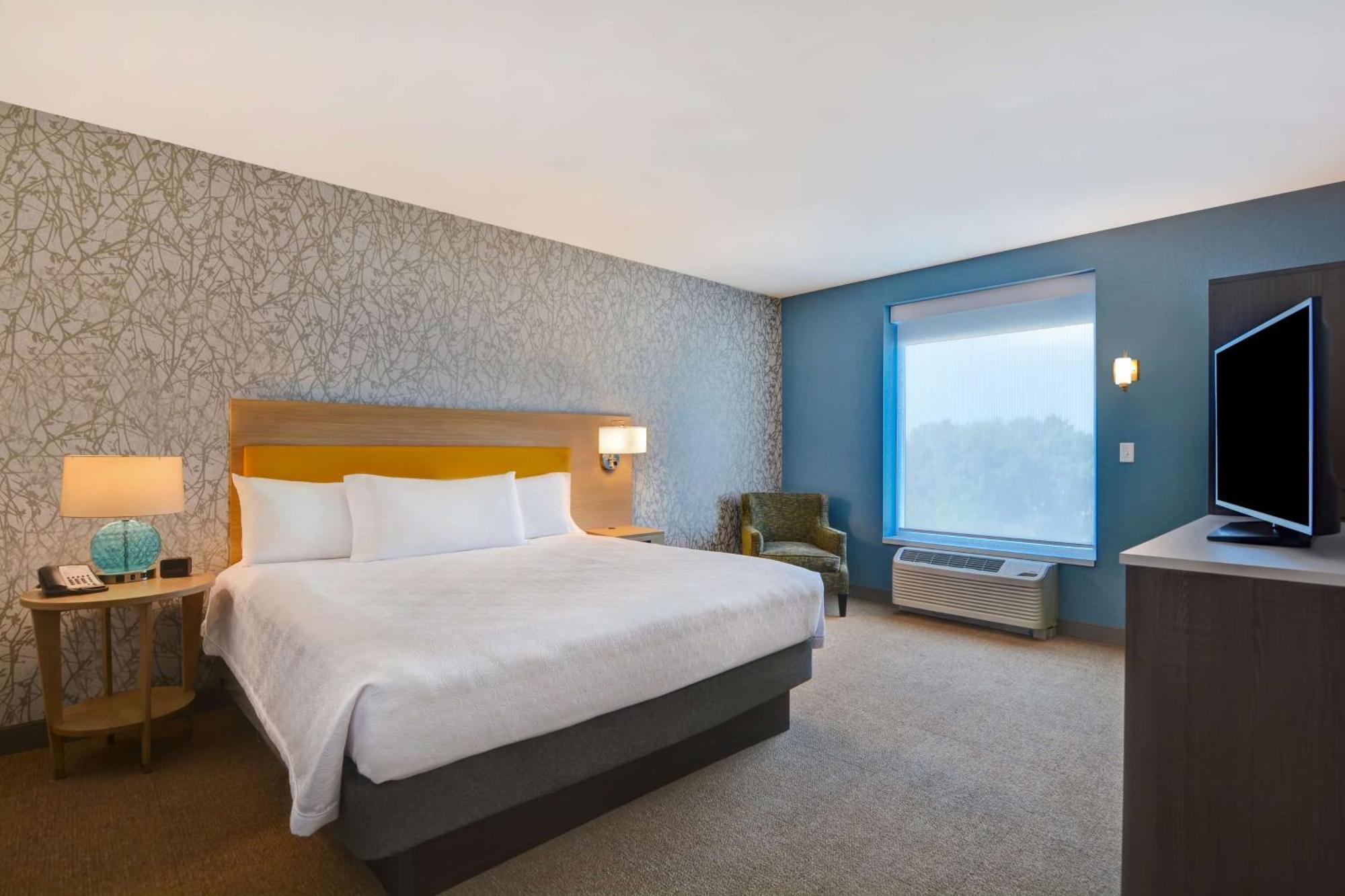 Home2 Suites By Hilton, Sarasota I-75 Bee Ridge, Fl Luaran gambar