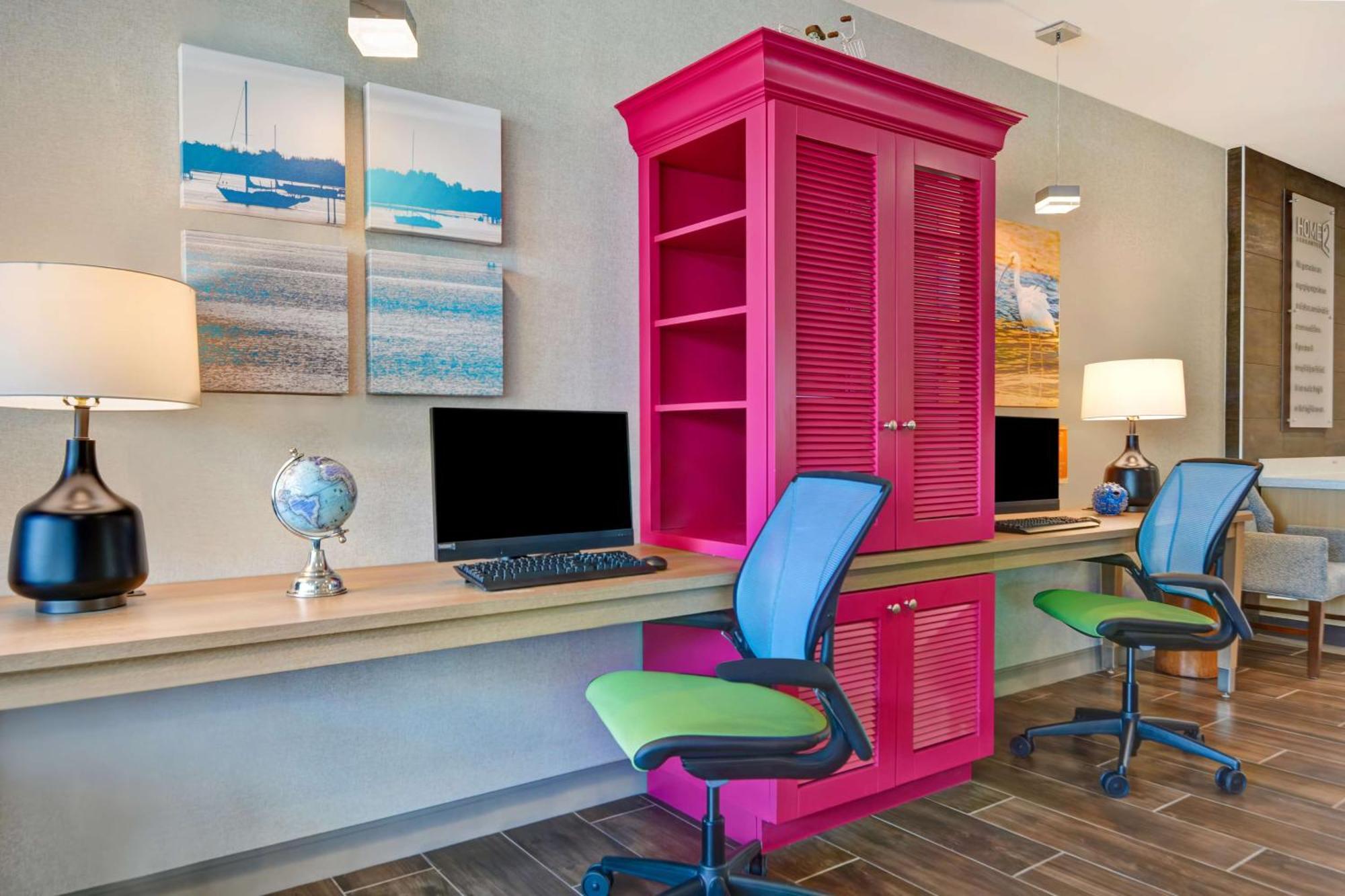 Home2 Suites By Hilton, Sarasota I-75 Bee Ridge, Fl Fruitville Luaran gambar