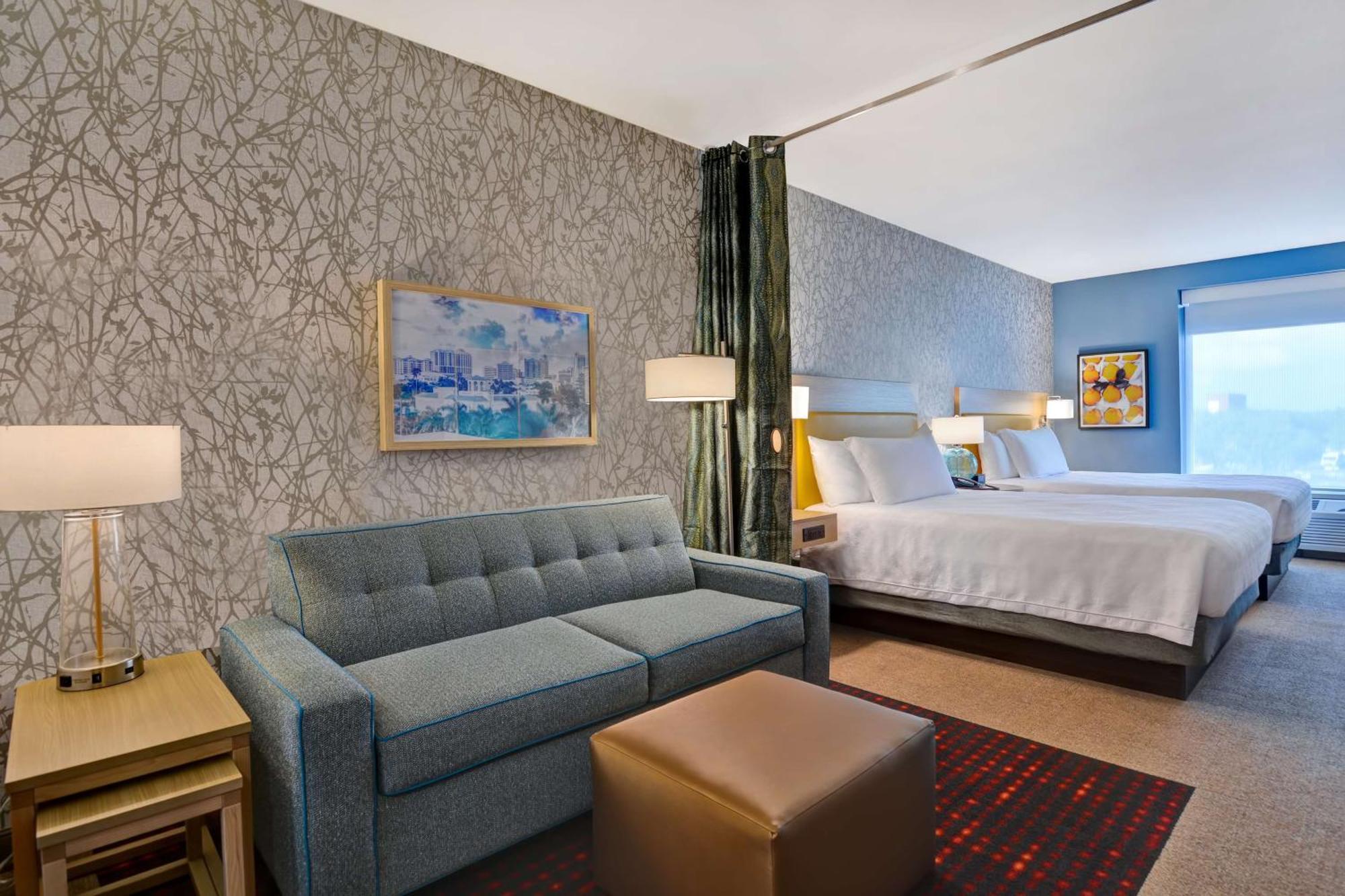 Home2 Suites By Hilton, Sarasota I-75 Bee Ridge, Fl Fruitville Luaran gambar