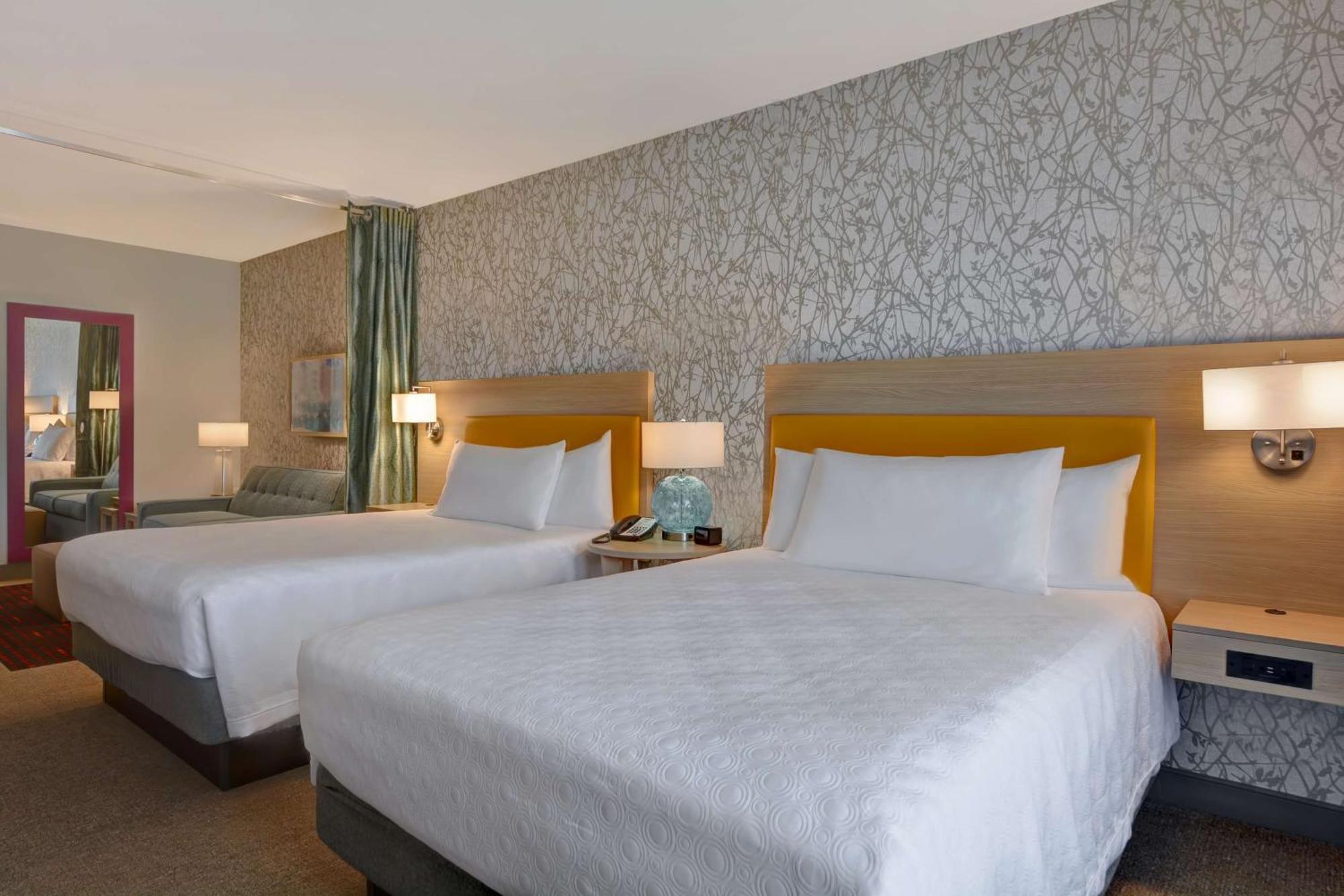 Home2 Suites By Hilton, Sarasota I-75 Bee Ridge, Fl Luaran gambar