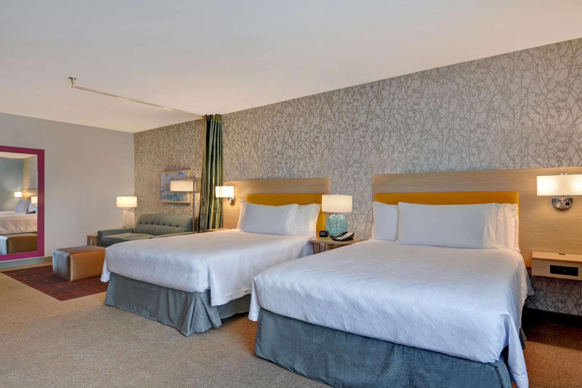 Home2 Suites By Hilton, Sarasota I-75 Bee Ridge, Fl Fruitville Luaran gambar
