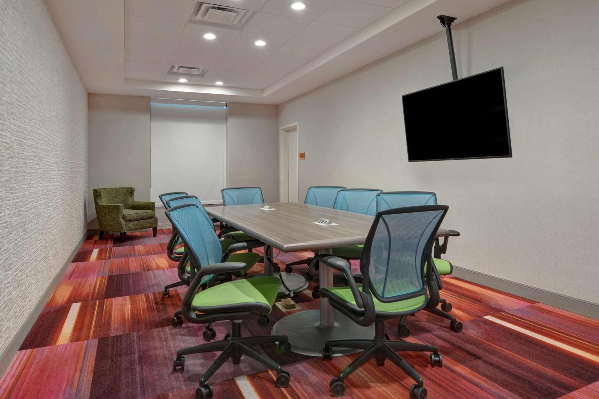 Home2 Suites By Hilton, Sarasota I-75 Bee Ridge, Fl Luaran gambar