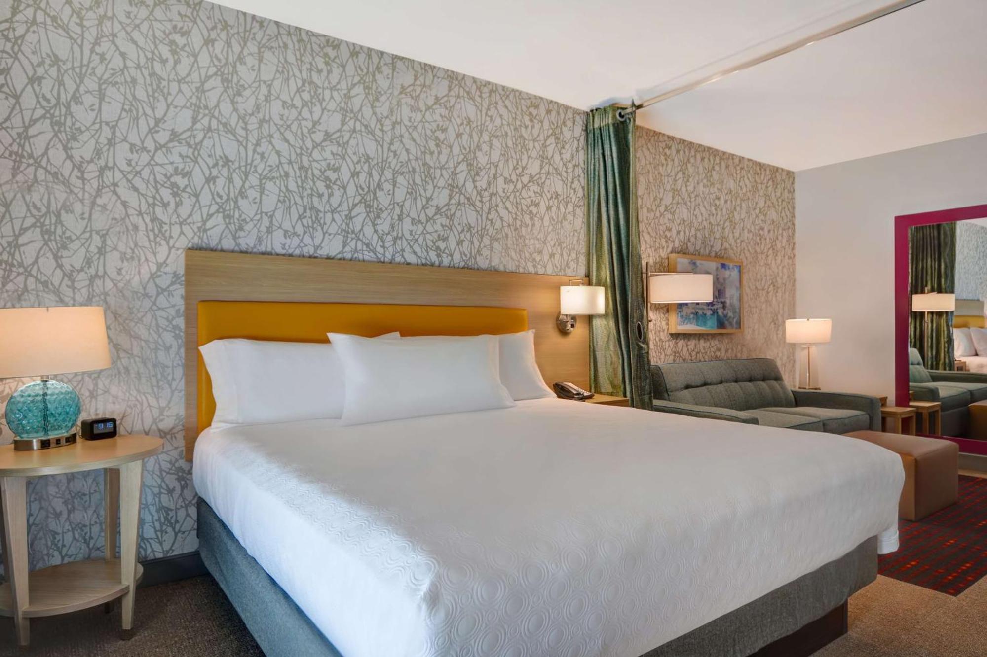Home2 Suites By Hilton, Sarasota I-75 Bee Ridge, Fl Luaran gambar