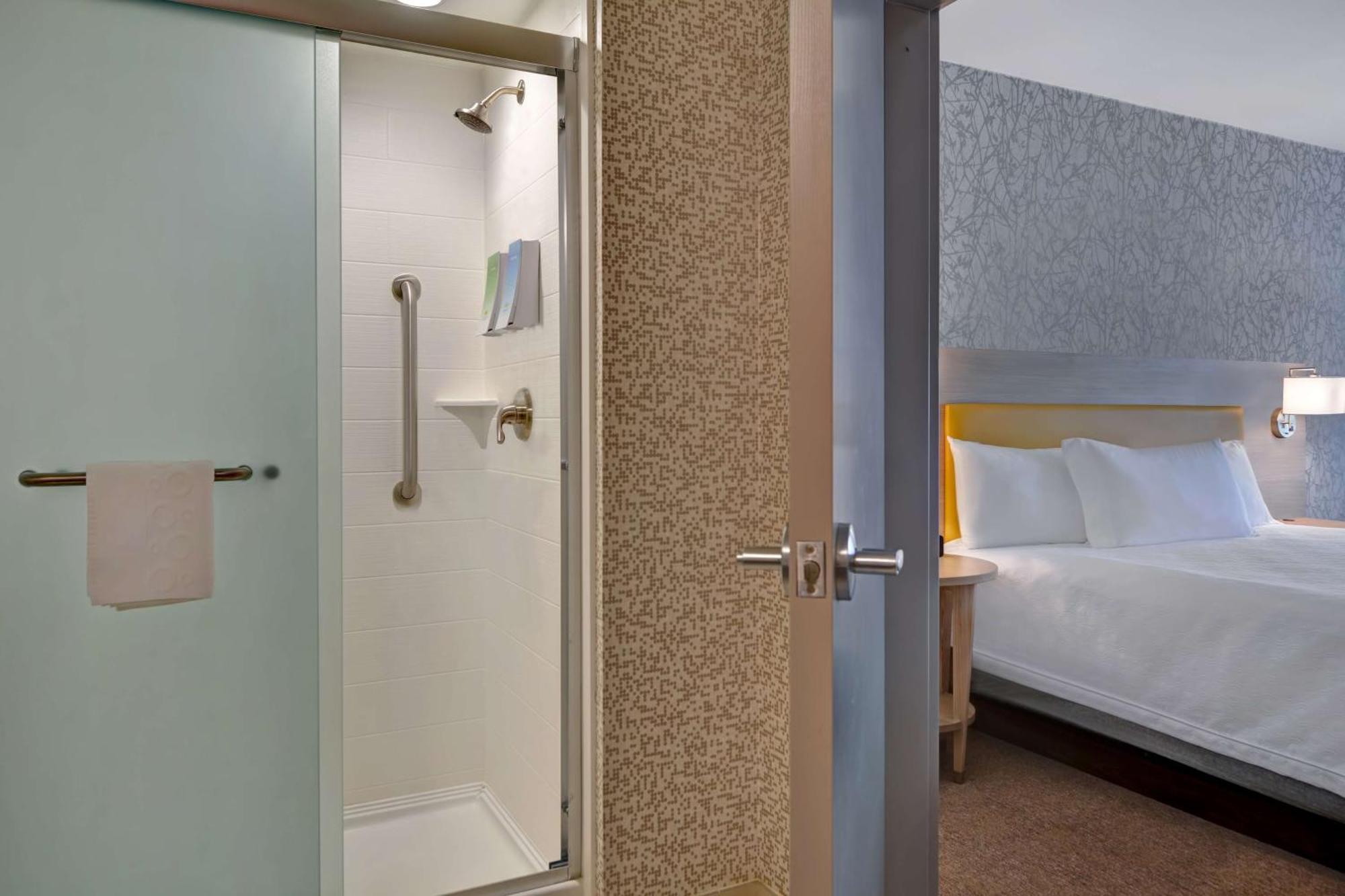 Home2 Suites By Hilton, Sarasota I-75 Bee Ridge, Fl Luaran gambar