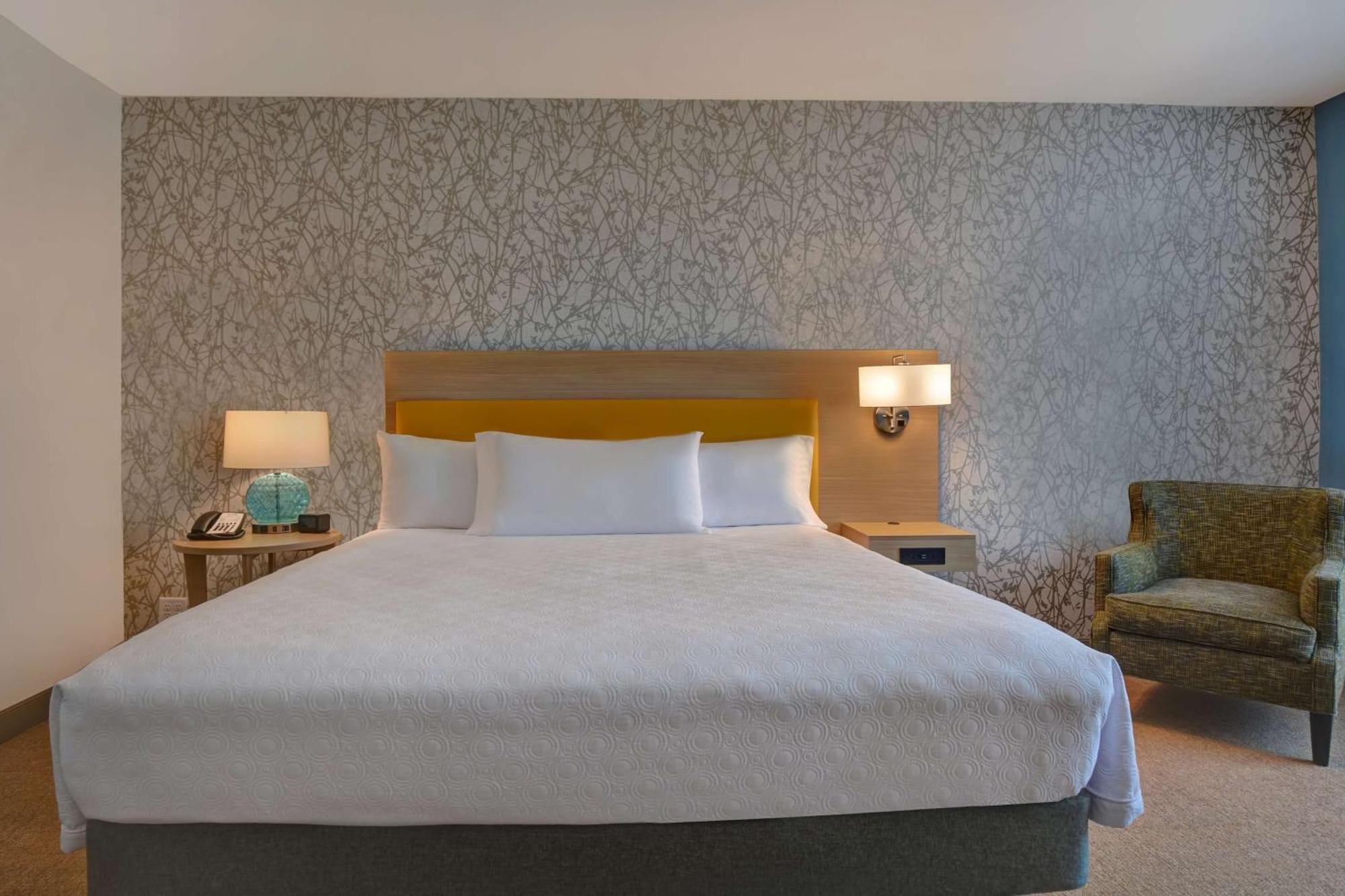 Home2 Suites By Hilton, Sarasota I-75 Bee Ridge, Fl Luaran gambar