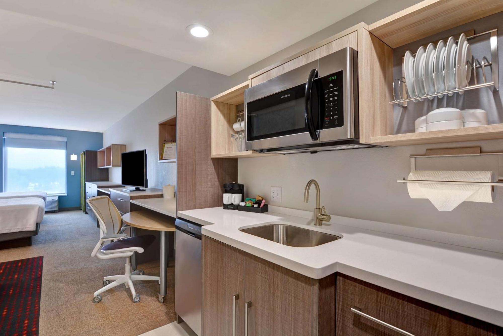 Home2 Suites By Hilton, Sarasota I-75 Bee Ridge, Fl Luaran gambar