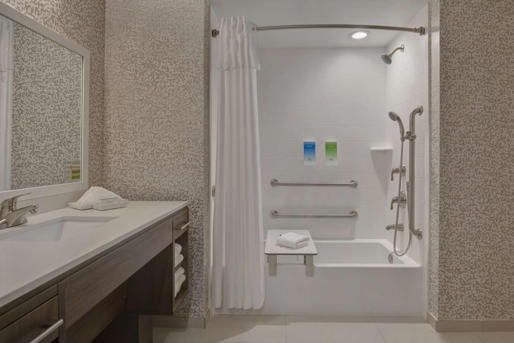 Home2 Suites By Hilton, Sarasota I-75 Bee Ridge, Fl Luaran gambar