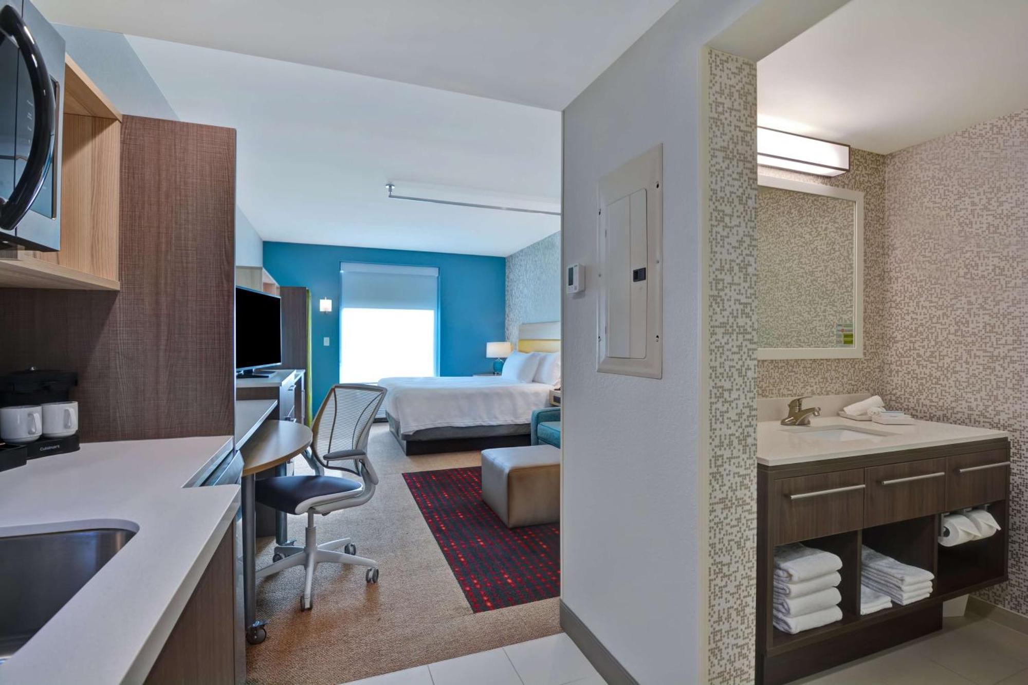 Home2 Suites By Hilton, Sarasota I-75 Bee Ridge, Fl Luaran gambar