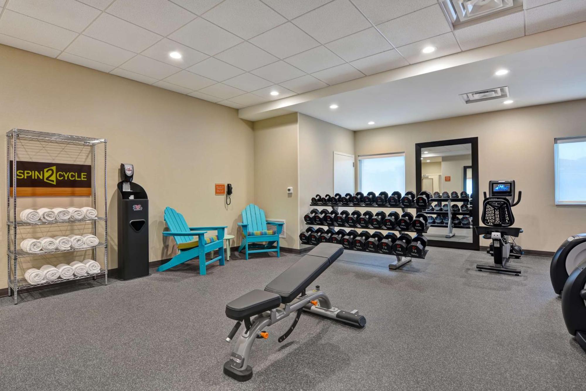 Home2 Suites By Hilton, Sarasota I-75 Bee Ridge, Fl Luaran gambar