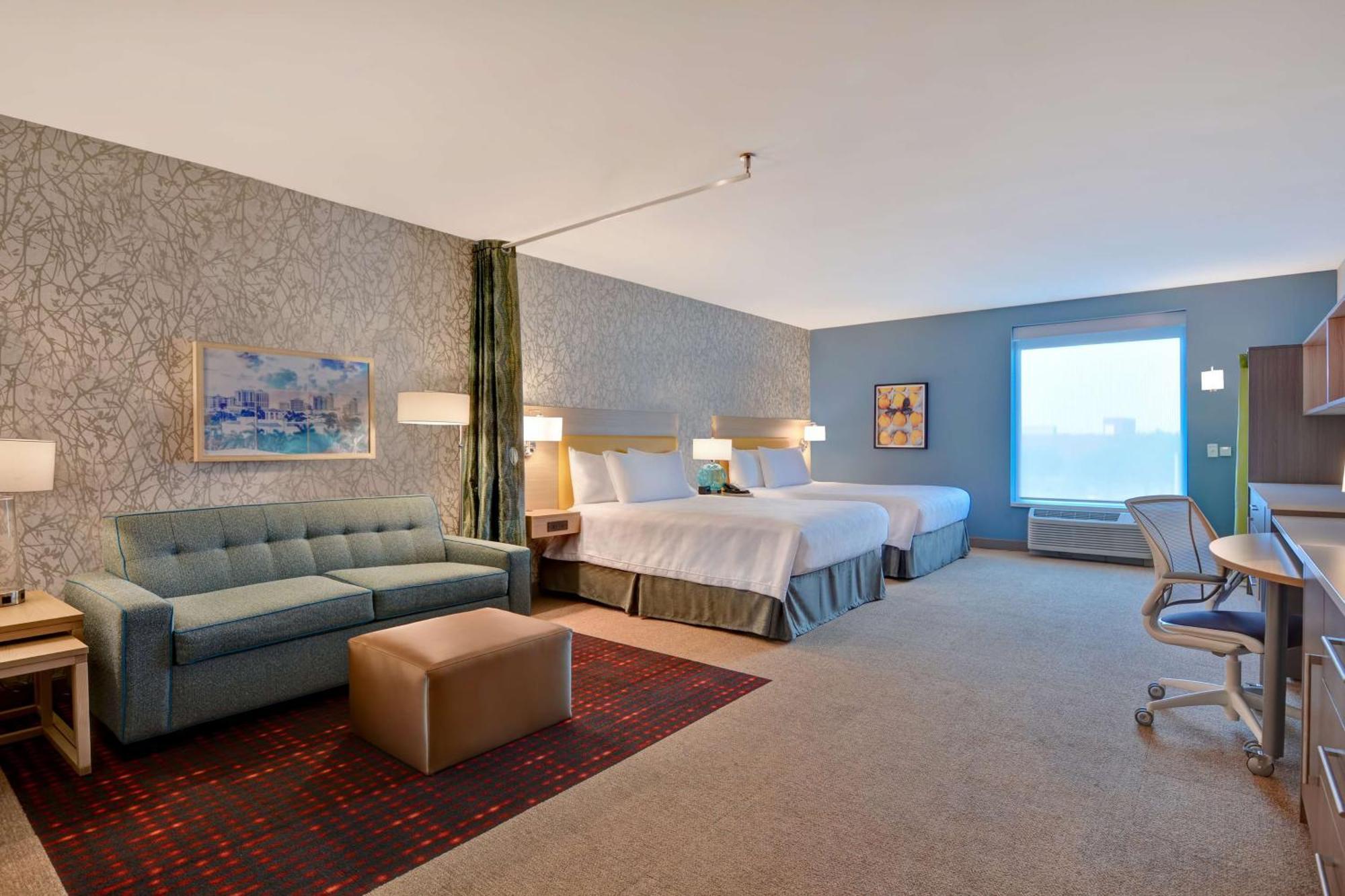 Home2 Suites By Hilton, Sarasota I-75 Bee Ridge, Fl Luaran gambar