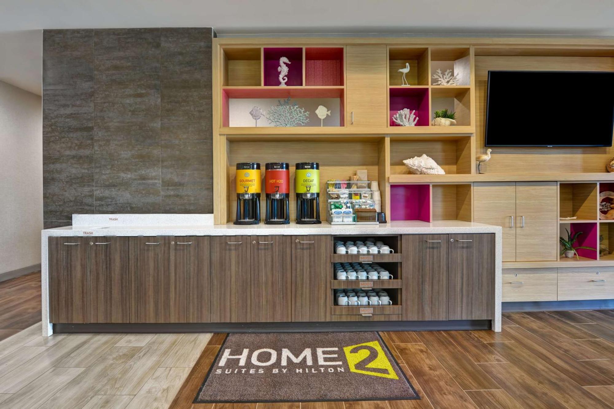 Home2 Suites By Hilton, Sarasota I-75 Bee Ridge, Fl Fruitville Luaran gambar