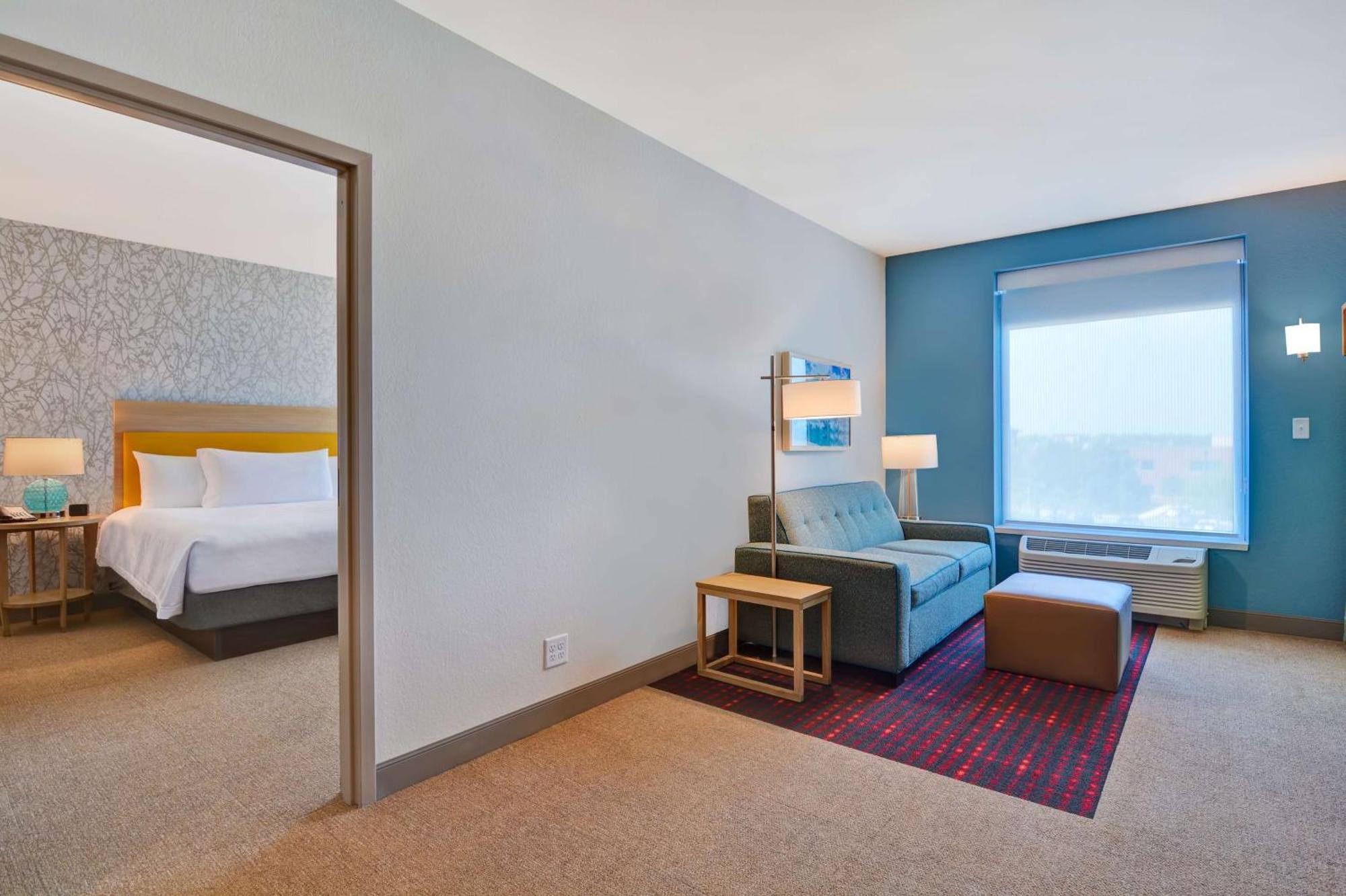 Home2 Suites By Hilton, Sarasota I-75 Bee Ridge, Fl Luaran gambar