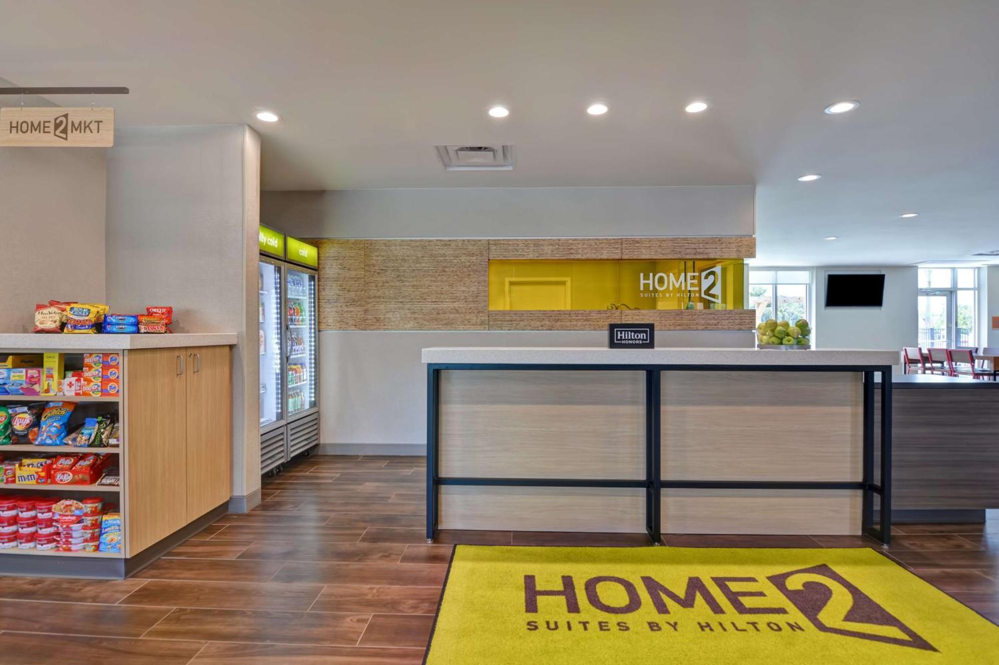 Home2 Suites By Hilton, Sarasota I-75 Bee Ridge, Fl Luaran gambar