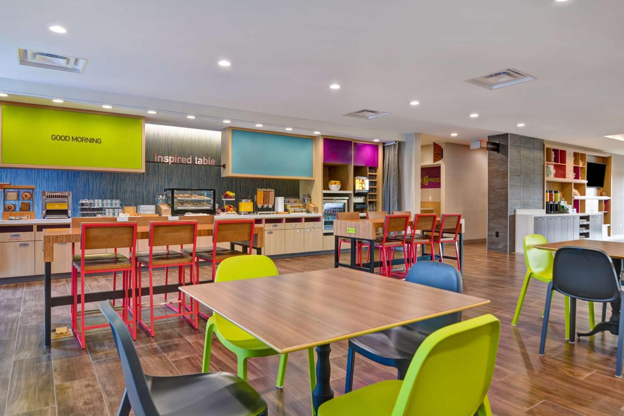 Home2 Suites By Hilton, Sarasota I-75 Bee Ridge, Fl Luaran gambar