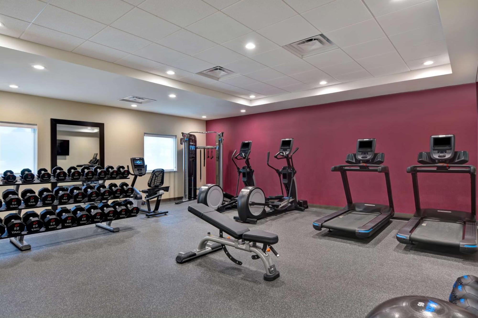 Home2 Suites By Hilton, Sarasota I-75 Bee Ridge, Fl Luaran gambar
