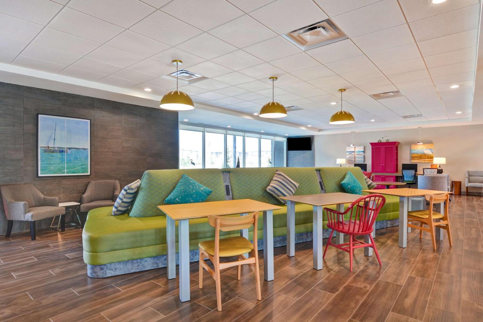 Home2 Suites By Hilton, Sarasota I-75 Bee Ridge, Fl Luaran gambar