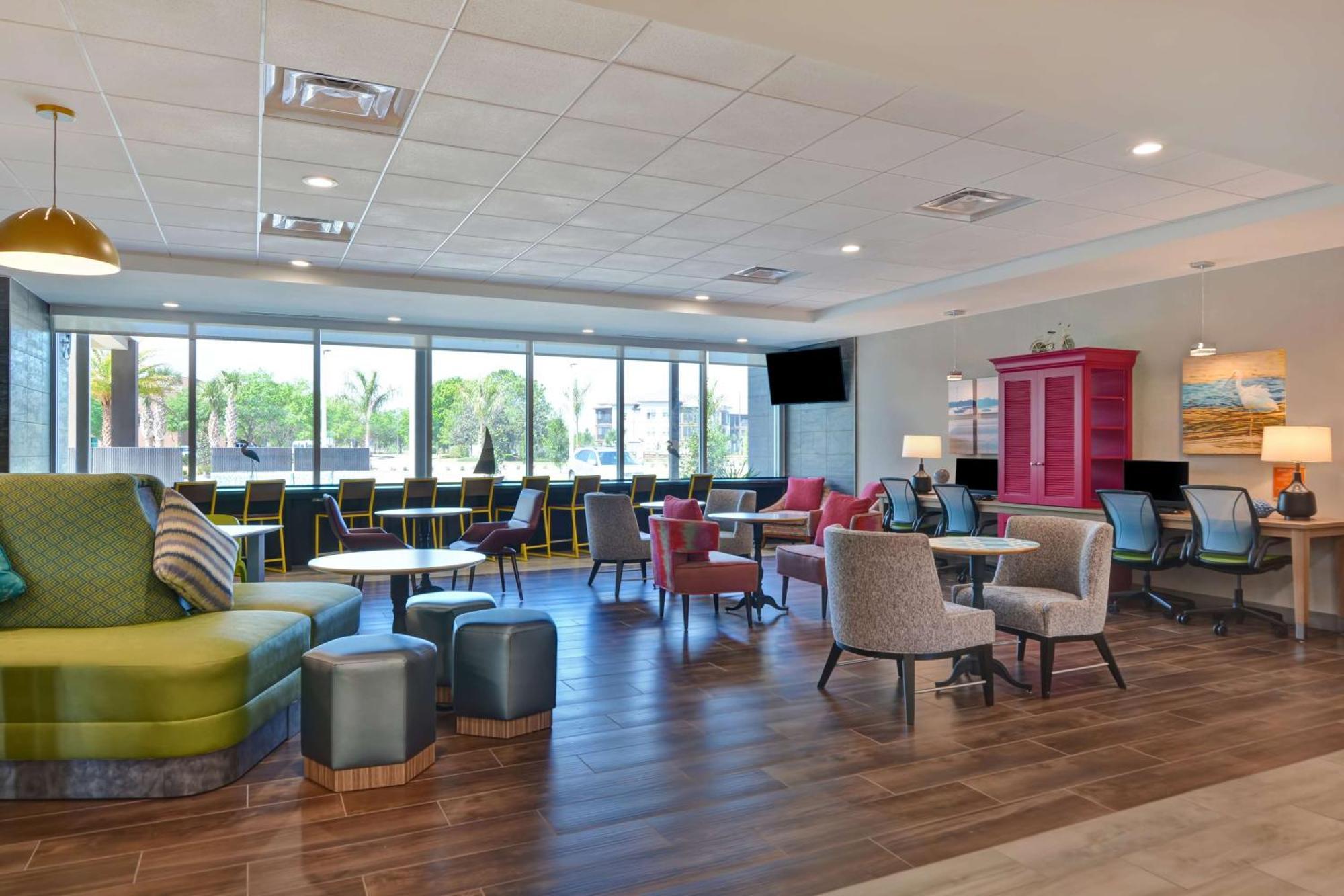Home2 Suites By Hilton, Sarasota I-75 Bee Ridge, Fl Fruitville Luaran gambar