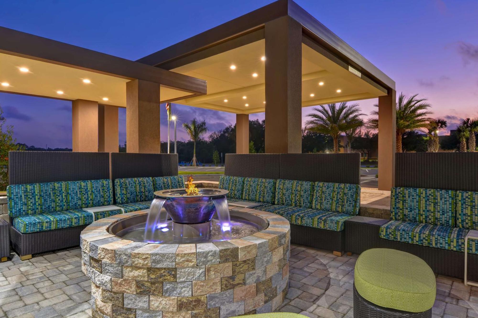 Home2 Suites By Hilton, Sarasota I-75 Bee Ridge, Fl Luaran gambar