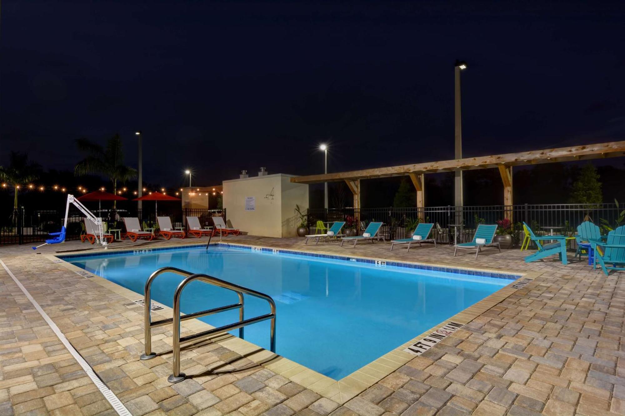 Home2 Suites By Hilton, Sarasota I-75 Bee Ridge, Fl Luaran gambar